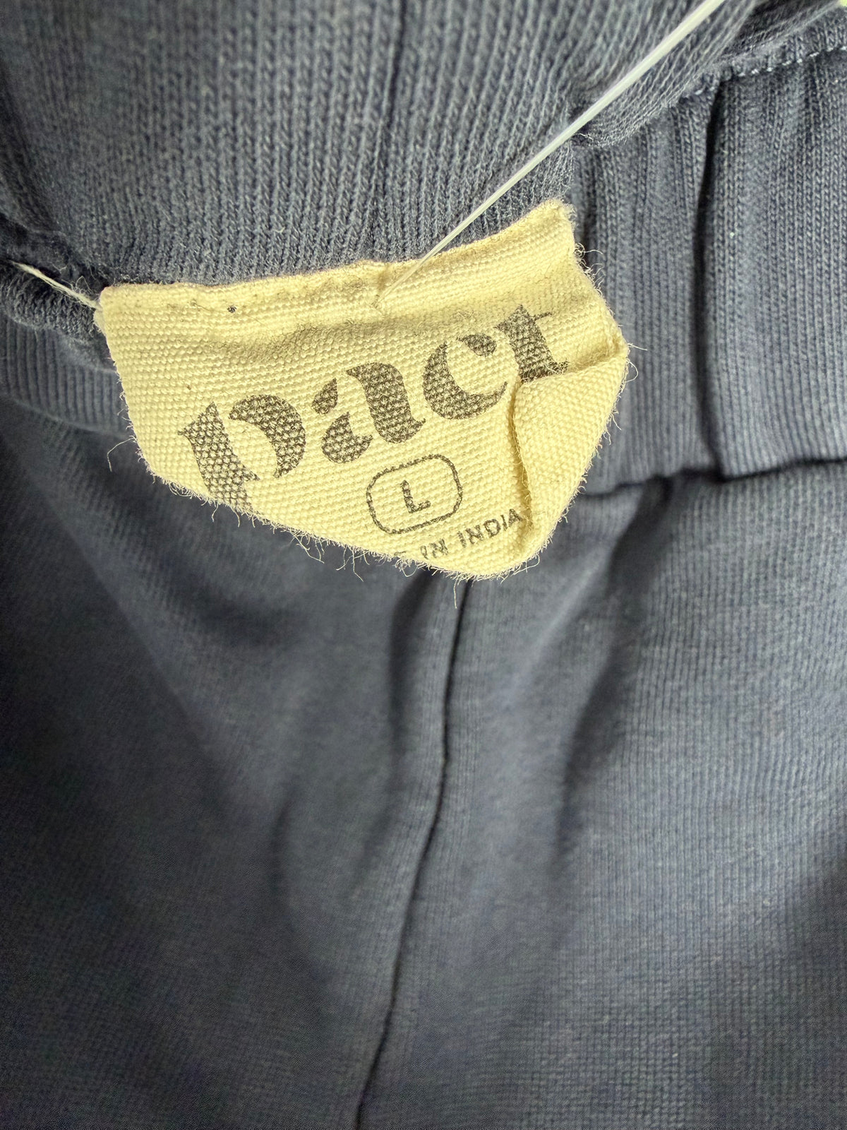 Blue Pact Jogger Sweats, L