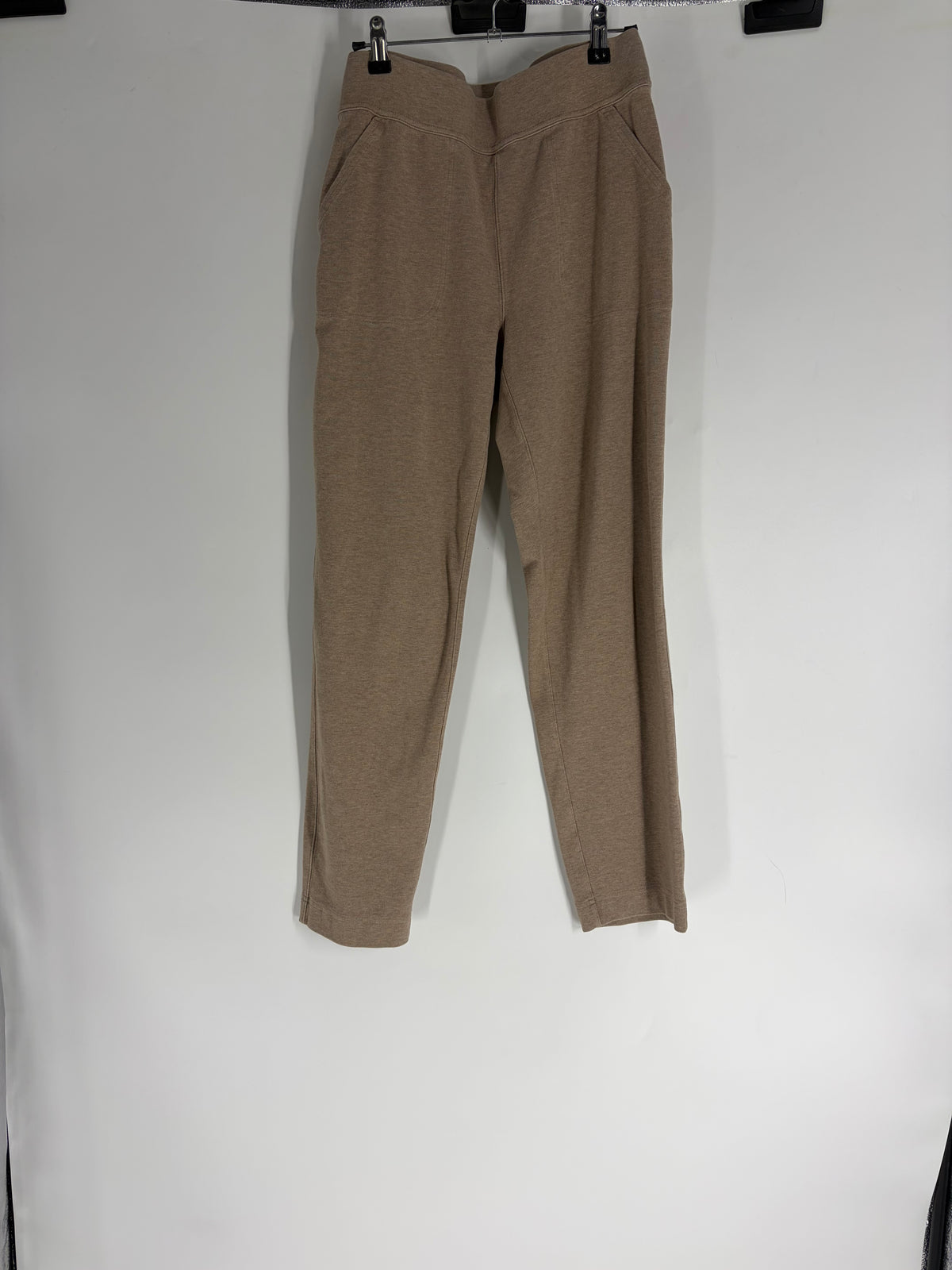 Tan Duluth Straight Leg Sweats, M