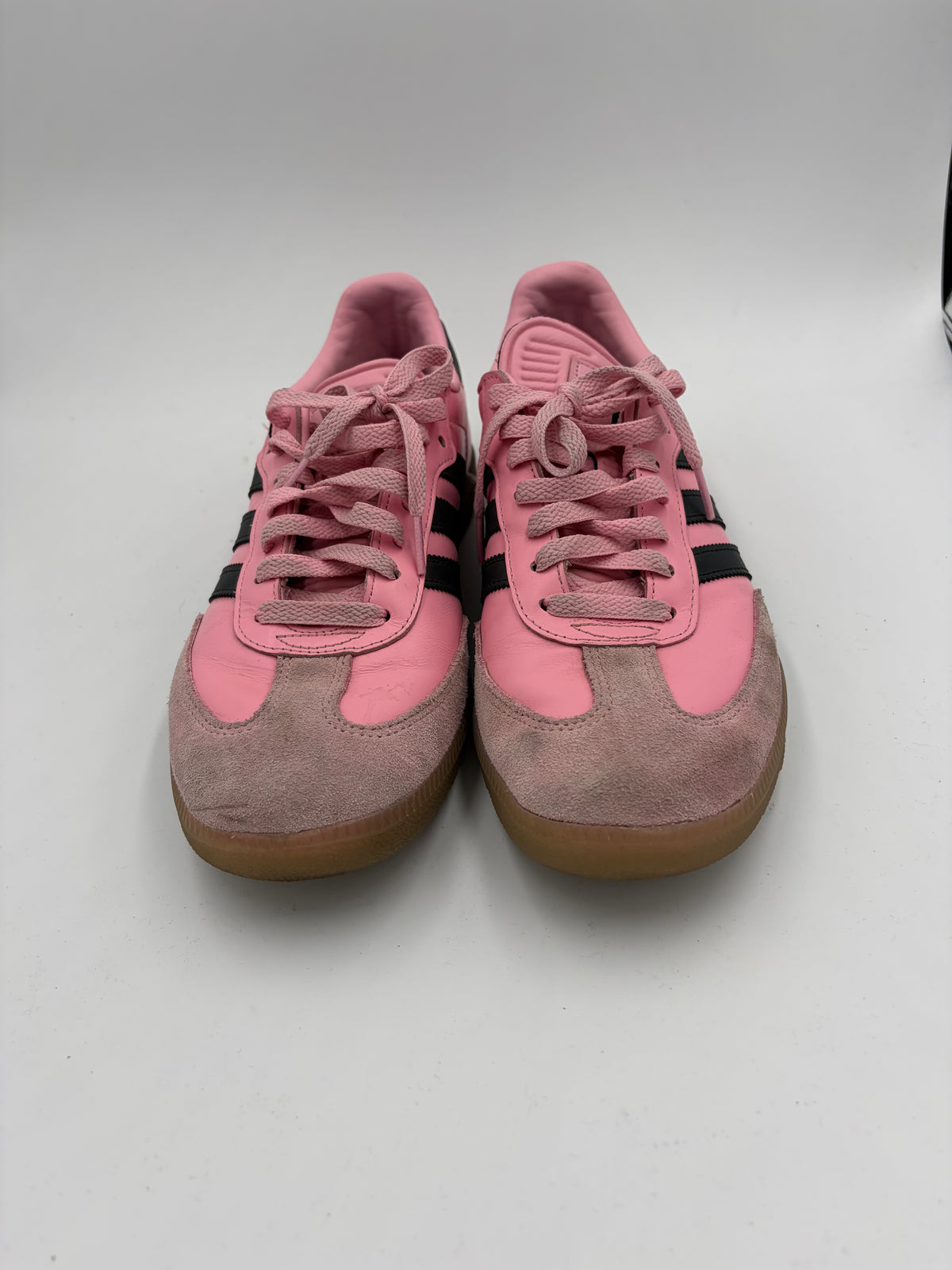 Pink Adidas Messi Sneakers, 11