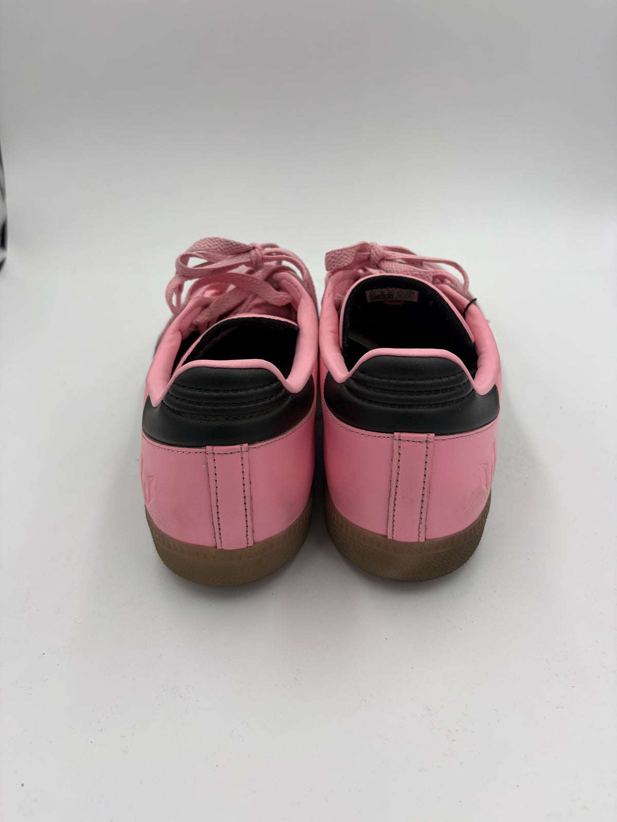 Pink Adidas Messi Sneakers, 11