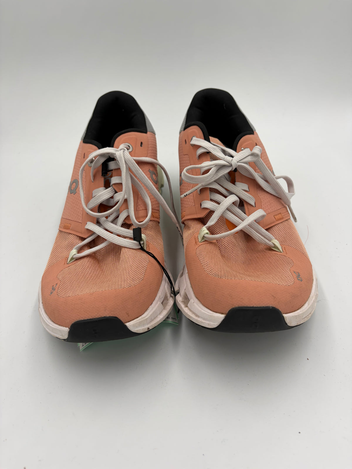 pink On Cloud active shoes, 9