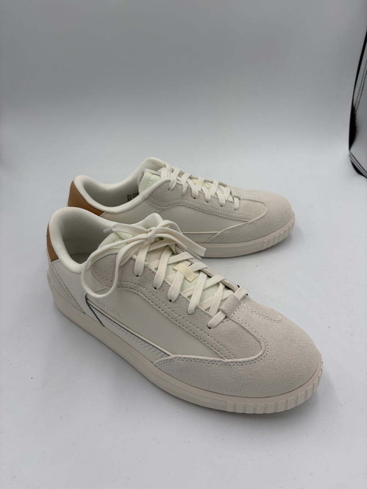 White Sorel Ona Drift, 8.5