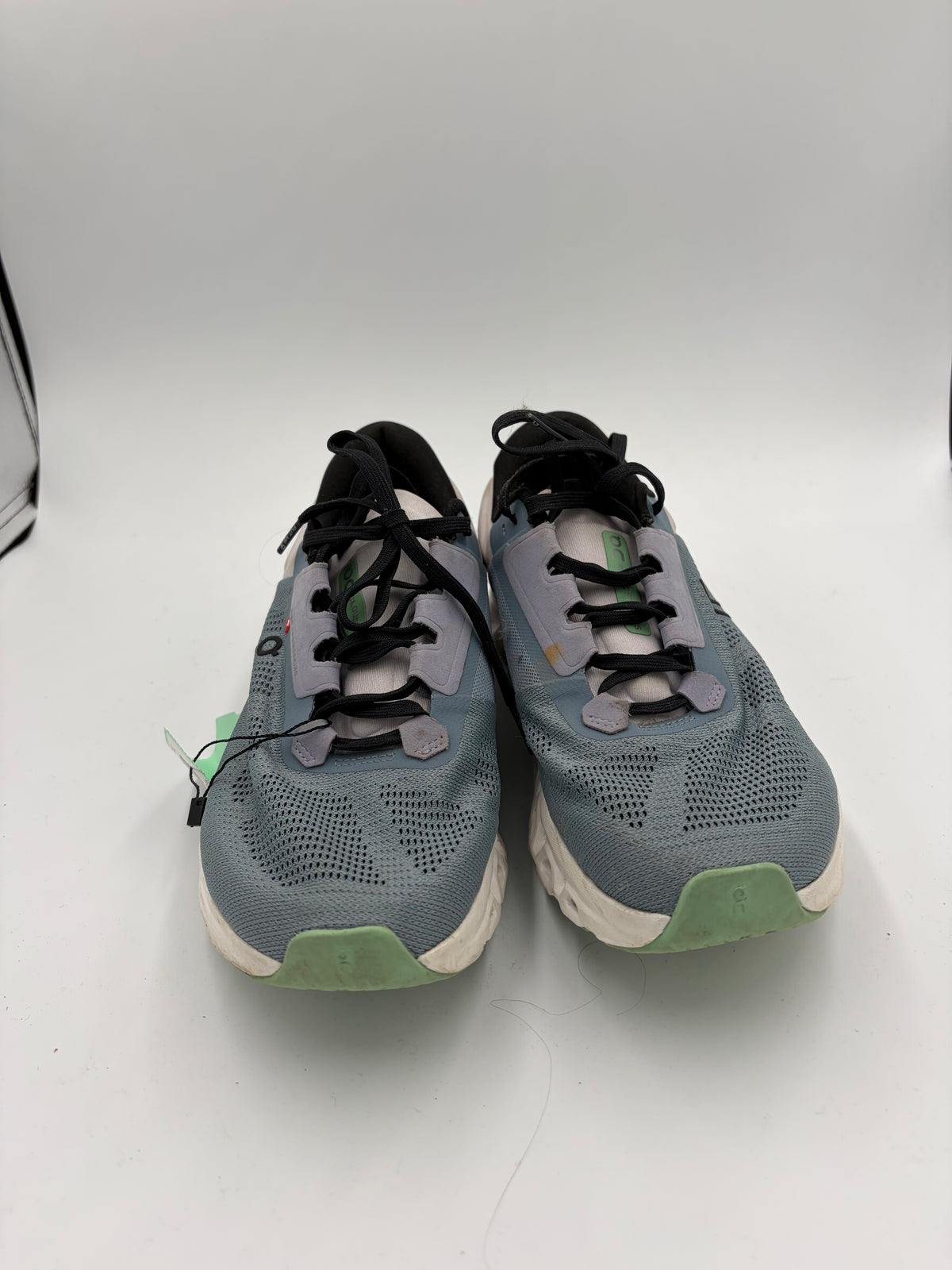grey On Cloud sneakers, 9