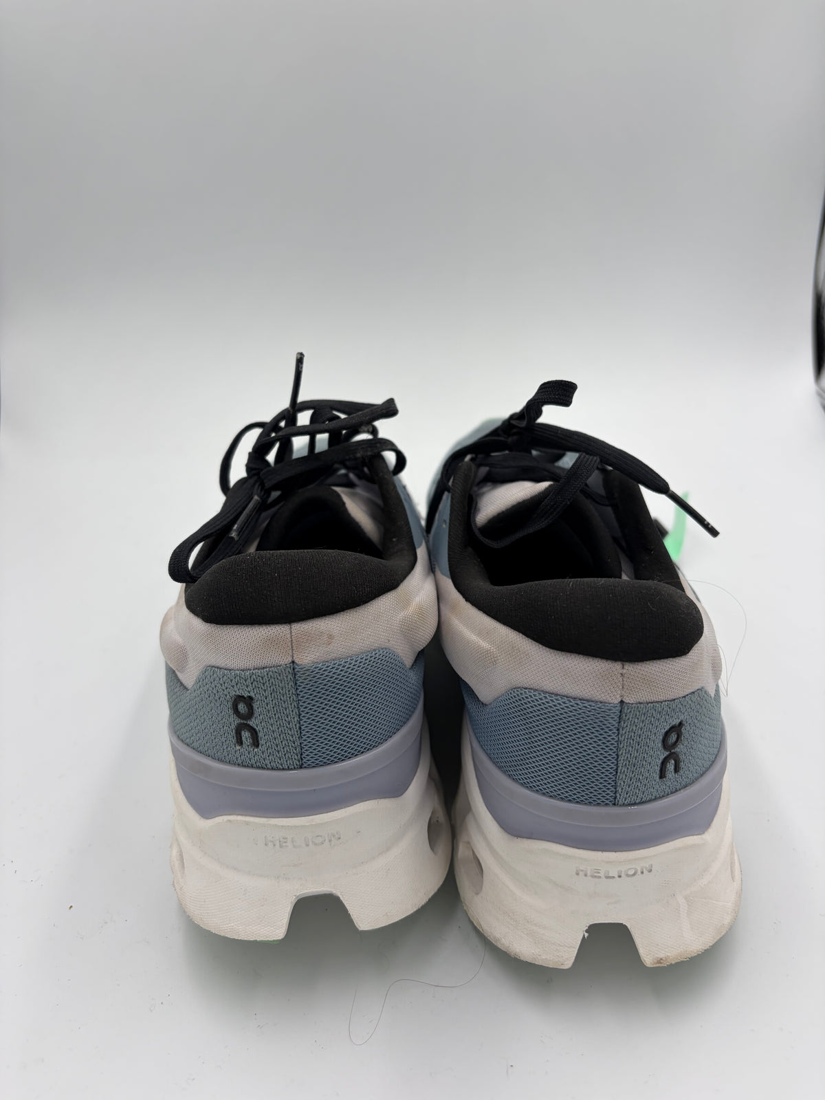 grey On Cloud sneakers, 9