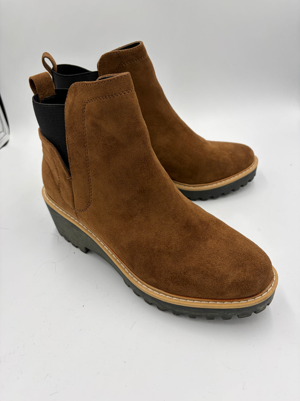 Brown Dolce Vita rango, 9.5