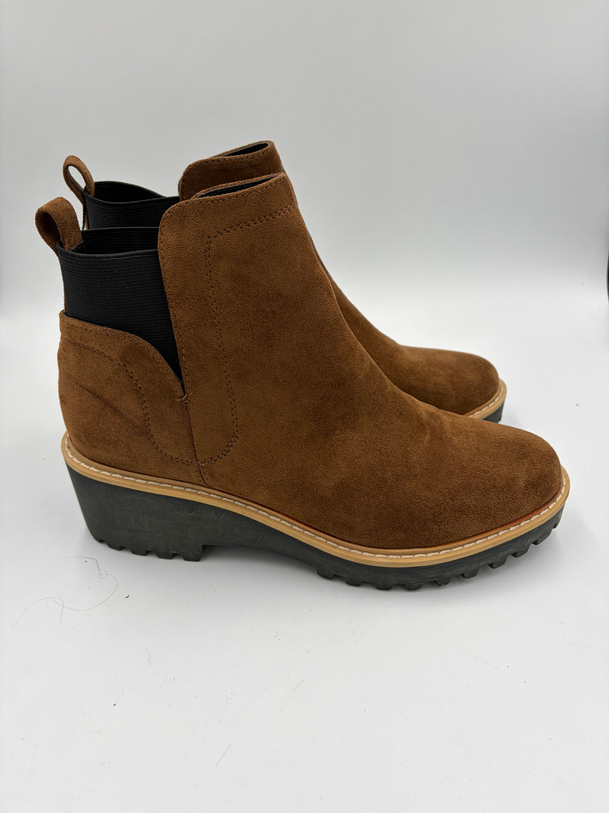 Brown Dolce Vita rango, 9.5