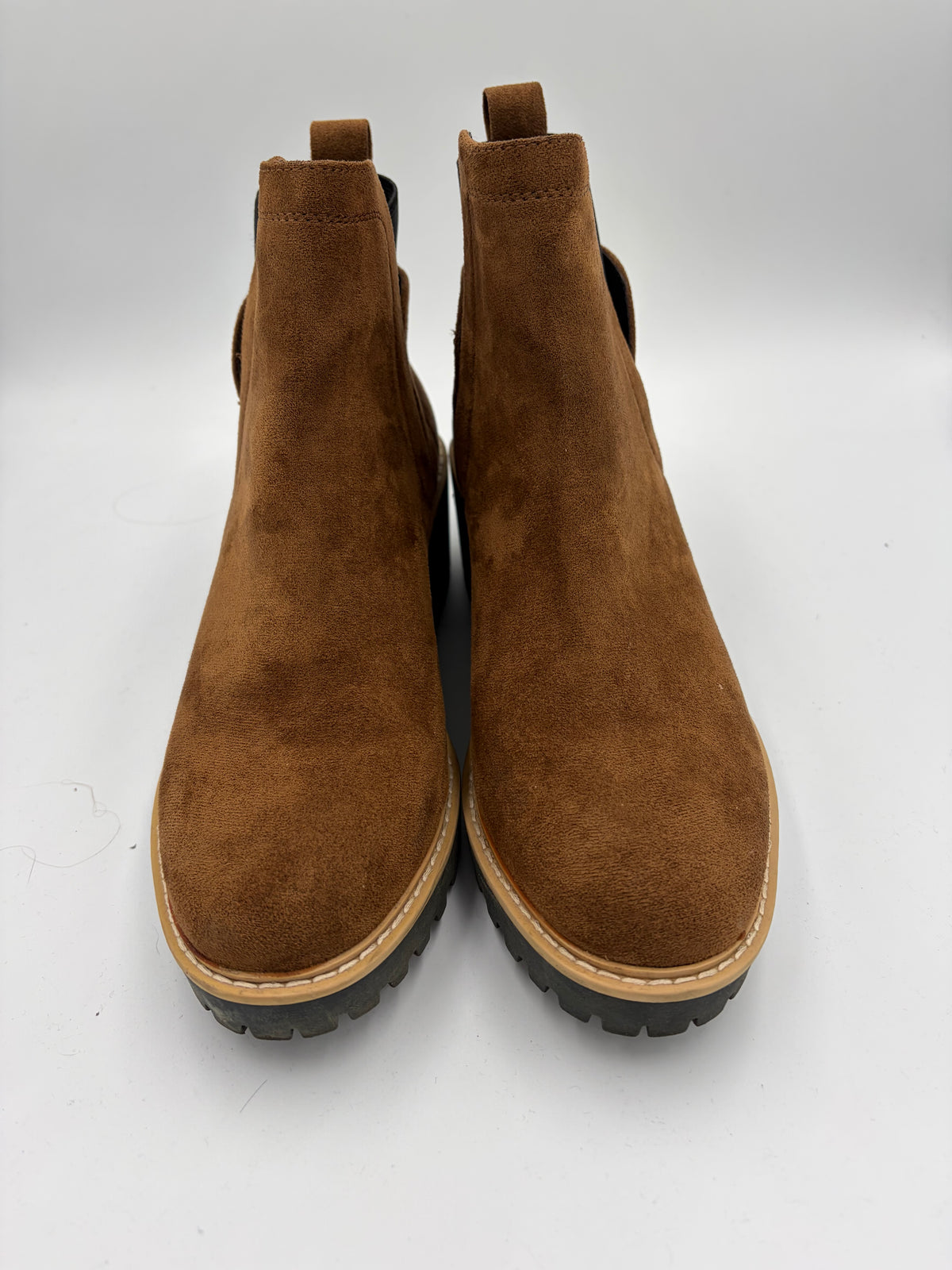 Brown Dolce Vita rango, 9.5
