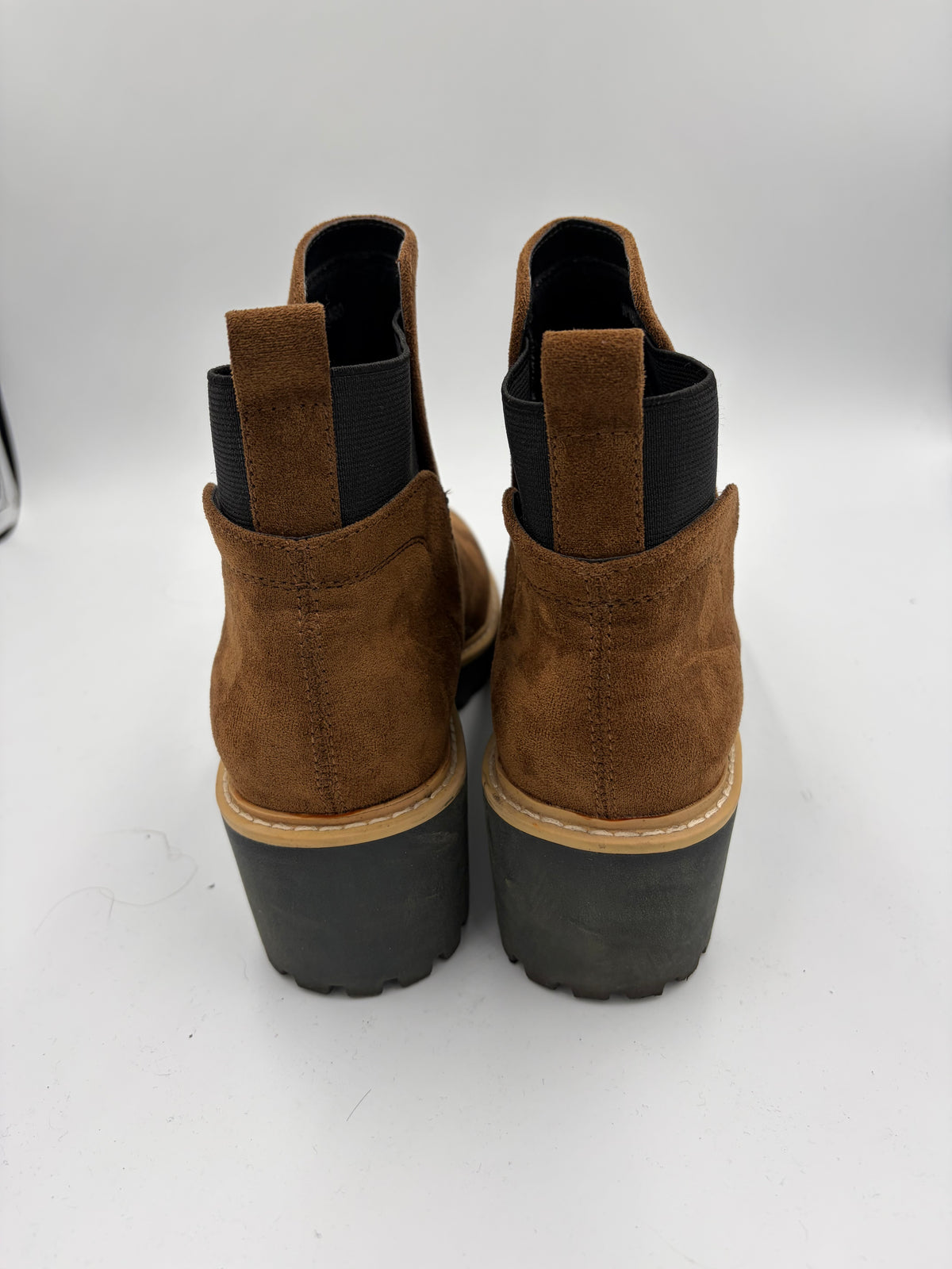 Brown Dolce Vita rango, 9.5