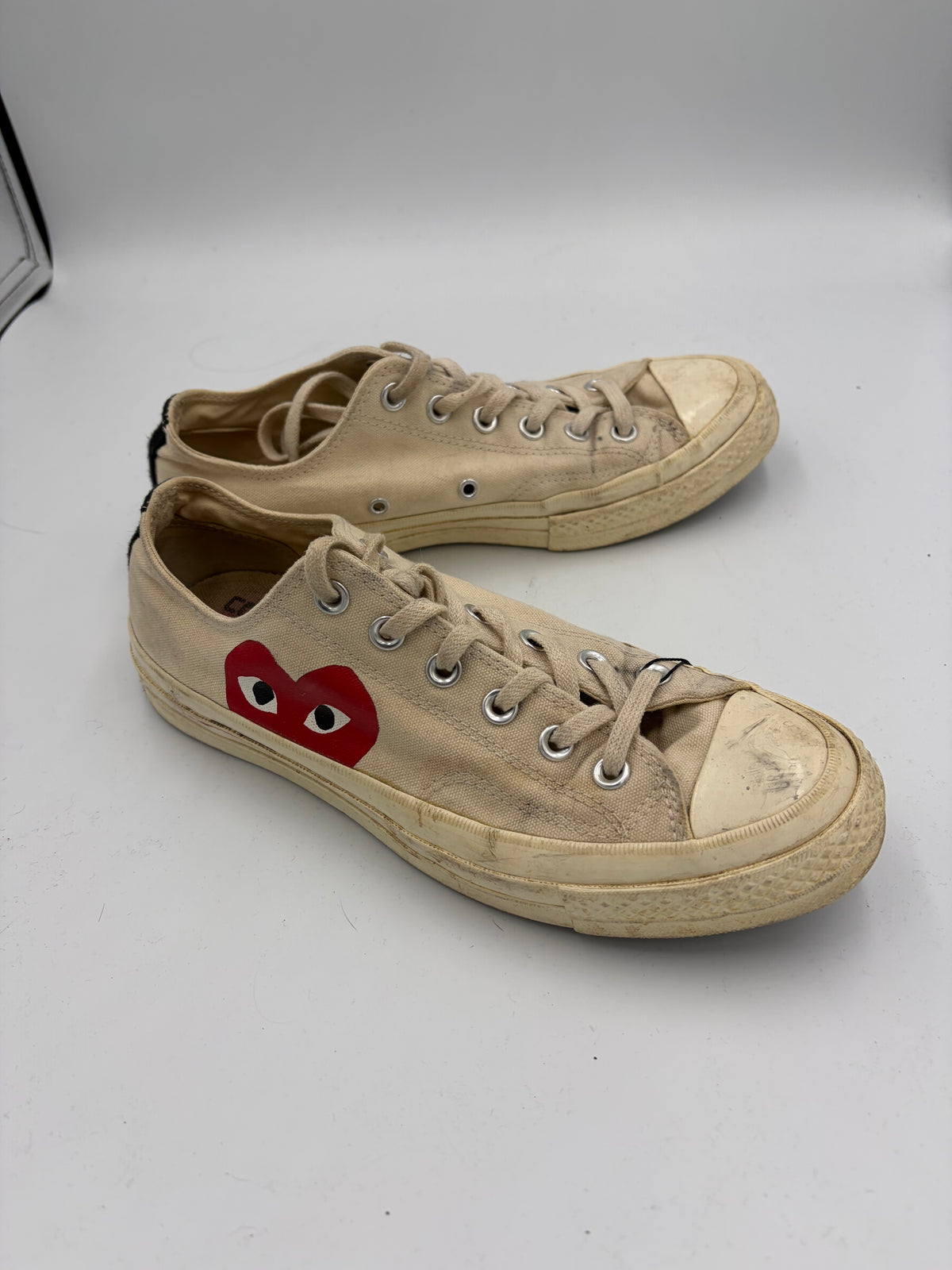 Converse Commes de Garcon Chucks, 9