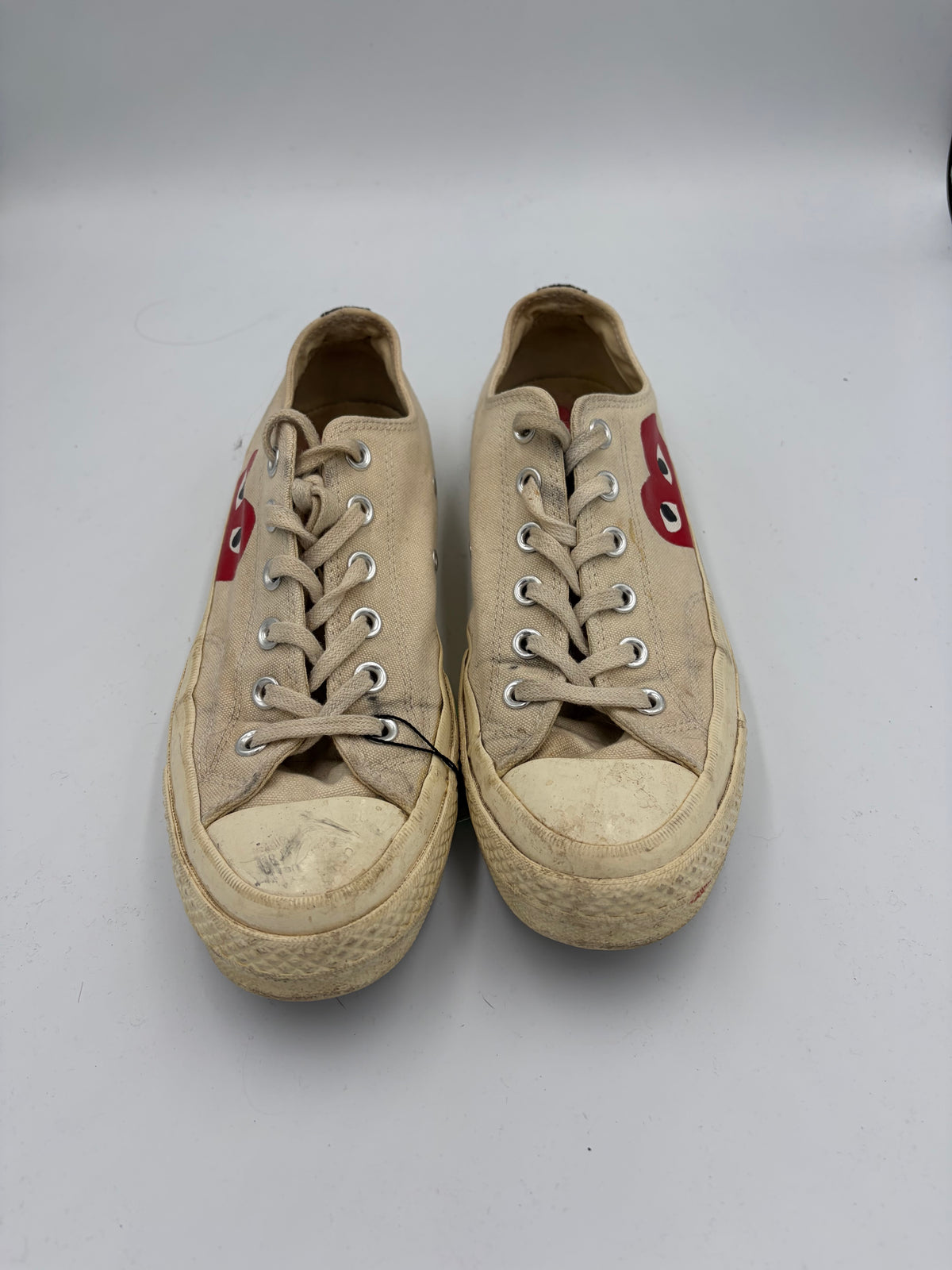 Converse Commes de Garcon Chucks, 9