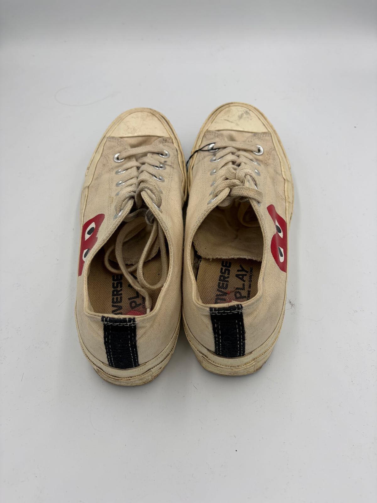 Converse Commes de Garcon Chucks, 9